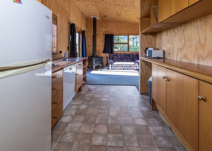  at 45B Nichol Street, Wanaka