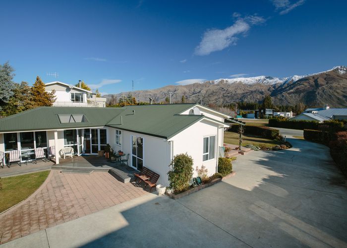 at 0 Beacon Point Road, Wanaka, Wanaka