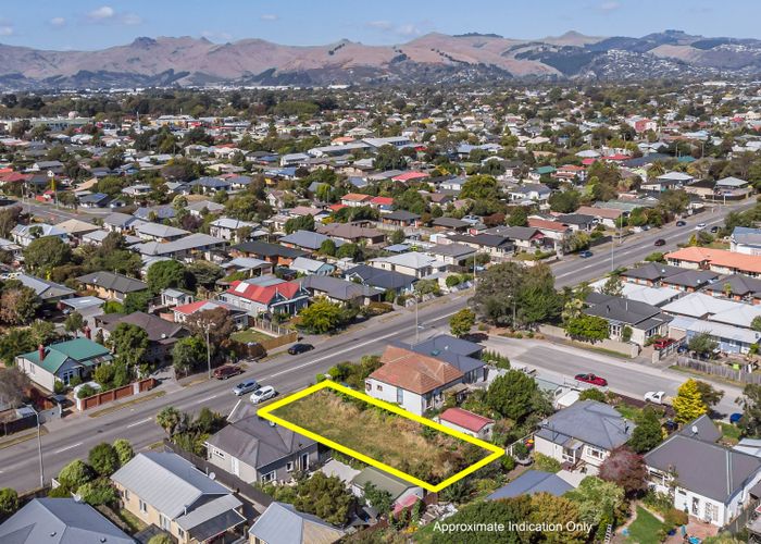  at 649 Gloucester Street, Linwood, Christchurch
