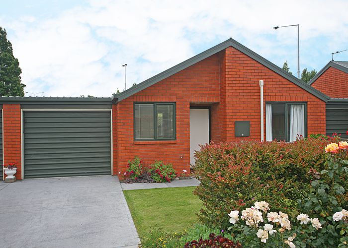  at 8/38H Ensors Road, Opawa, Christchurch