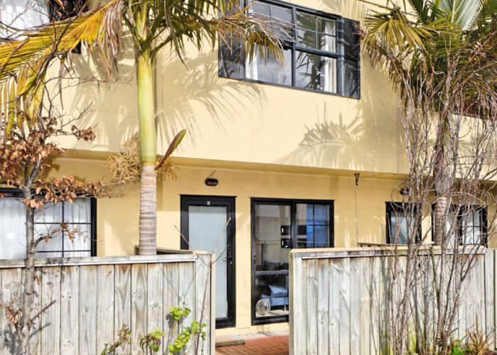  at 4K Dunbar Road, Mount Eden, Auckland