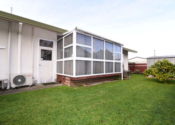  at 11A Downes Avenue, Springvale, Whanganui