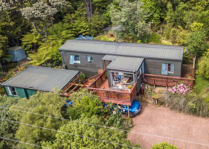  at 47 Te Toki Road, Ostend, Waiheke Island