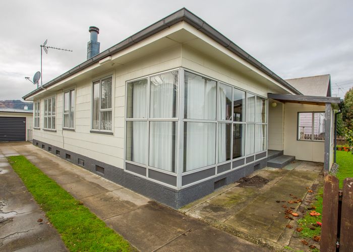  at 475 Palmerston Road, Te Hapara, Gisborne