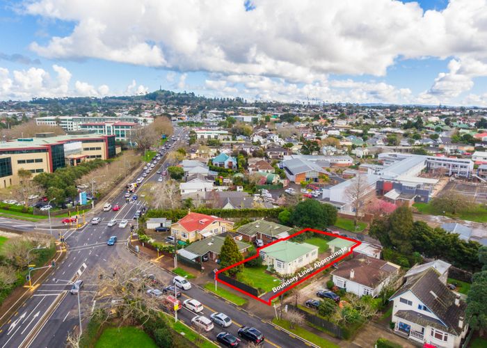  at 61 Ascot Avenue, Remuera, Auckland