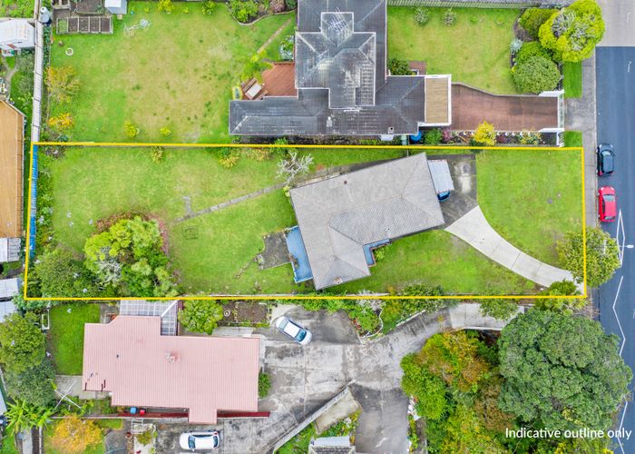  at 103 White Swan Road, Mount Roskill, Auckland