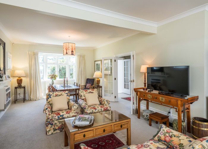  at 15 Rimu Road, Kelburn, Wellington