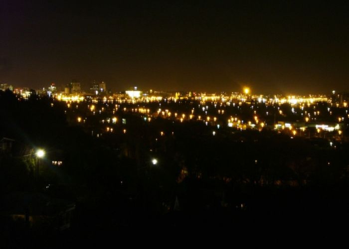 at 29 Aotea Terrace, Huntsbury, Christchurch