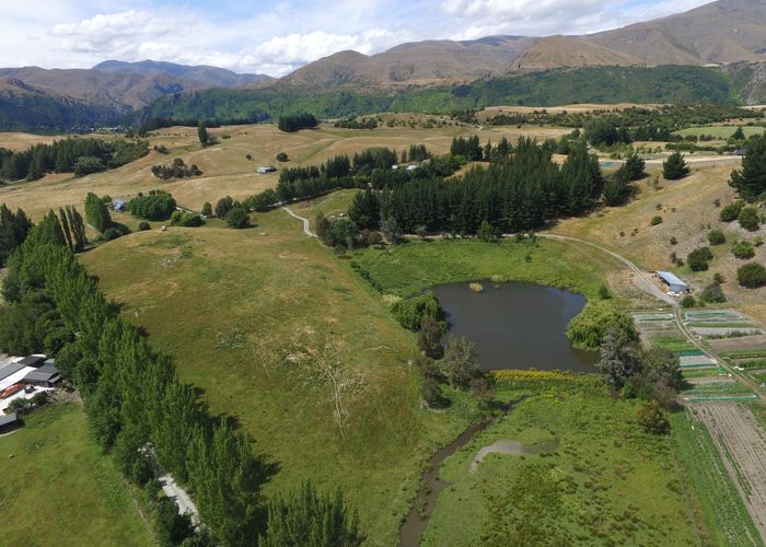  at 0 Hogans Gully Road, Lake Hayes, Arrowtown