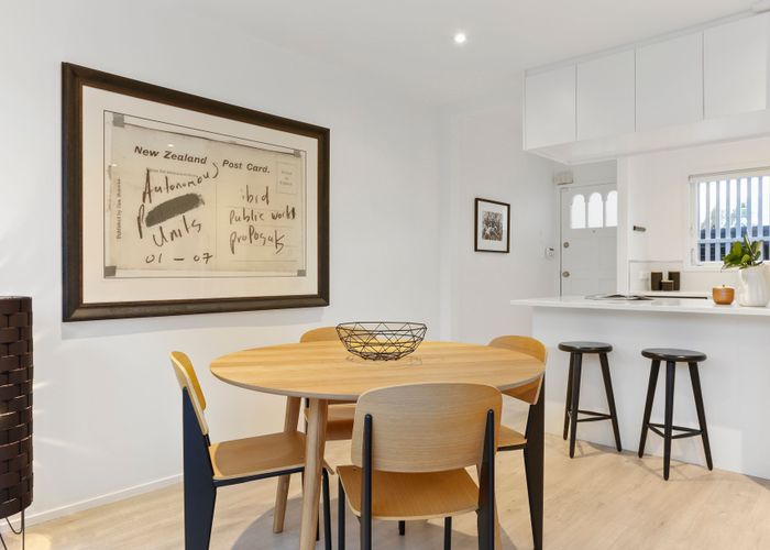  at 2/2A Buller Street, Ponsonby, Auckland
