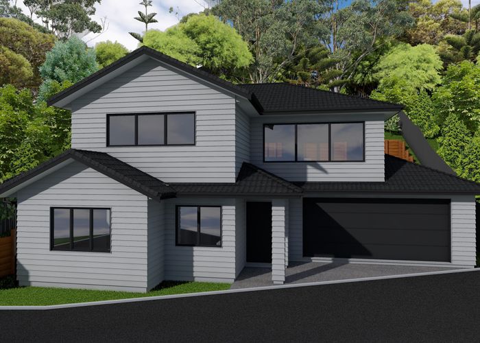  at 25 Warner Park Avenue, Laingholm, Auckland