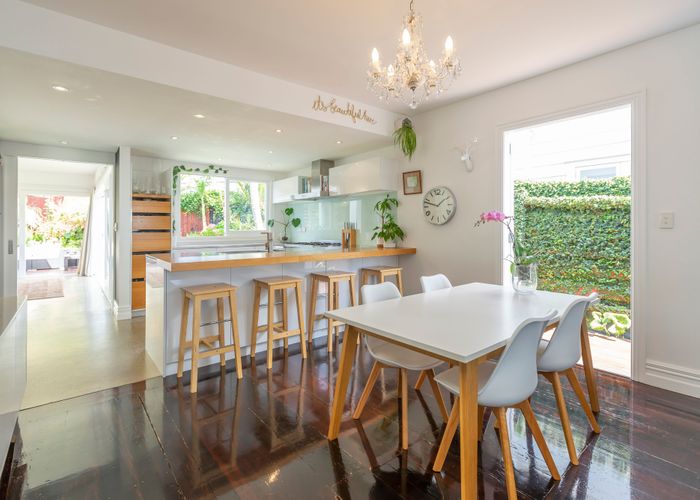  at 86 Brown Street, Ponsonby, Auckland