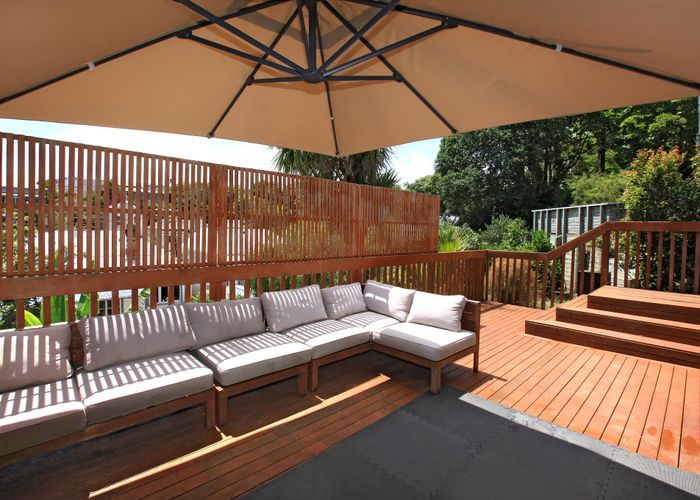  at 3 Alexander Street, Kingsland, Auckland