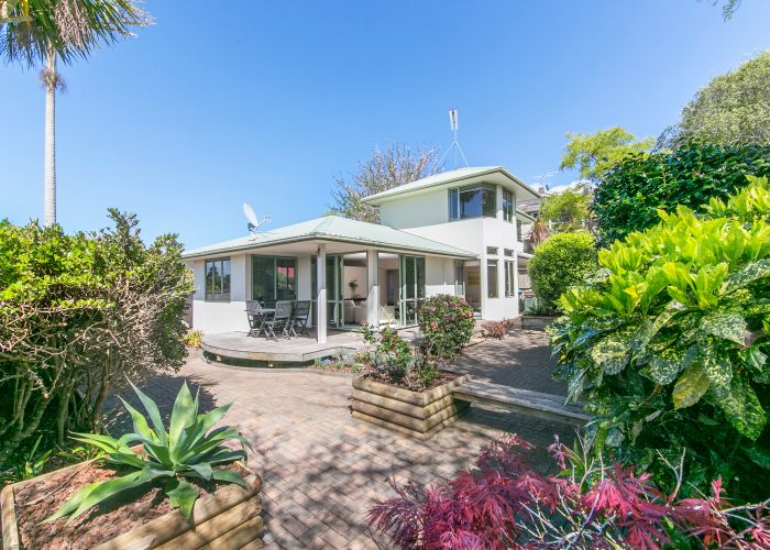 at 11A Rowan Road, Epsom, Auckland