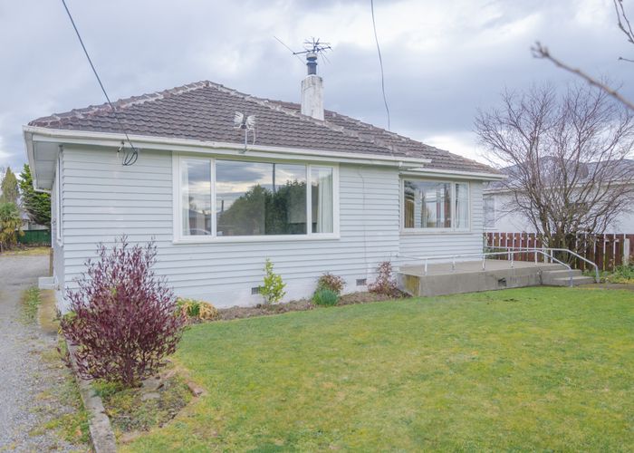 at 90 Herbert Street, Masterton, Masterton