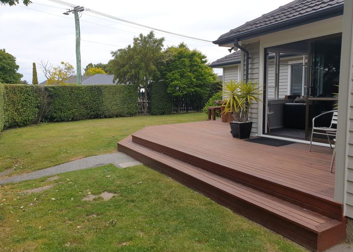  at 66 Rahera Street, Spreydon, Christchurch