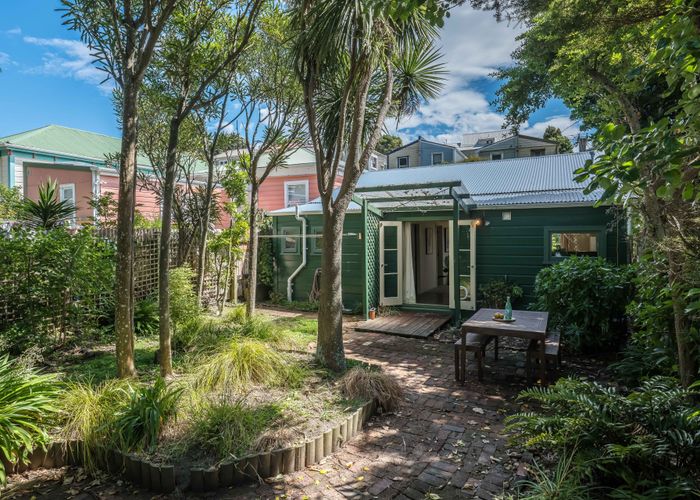  at 11 Edinburgh Terrace, Berhampore, Wellington