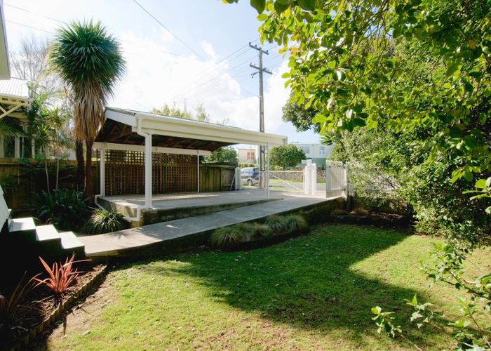 at 70 Galway Street, Onehunga, Auckland