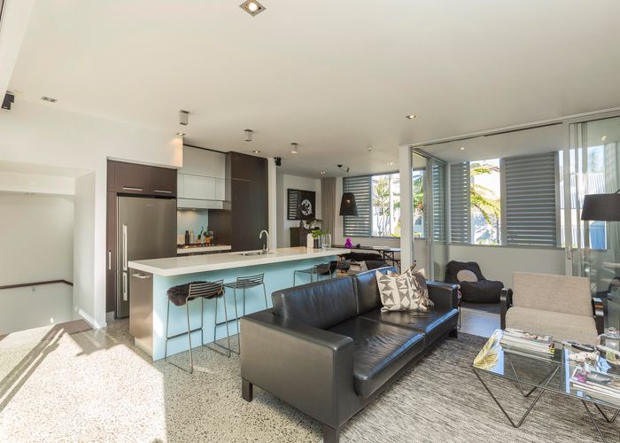 at 4B Sarsfield Street, Herne Bay, Auckland