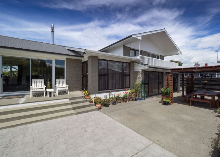 at 24 Charles Street, Allenton, Ashburton