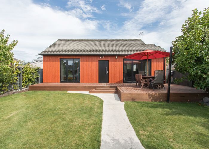  at 36 Centennial Avenue, Riccarton, Christchurch