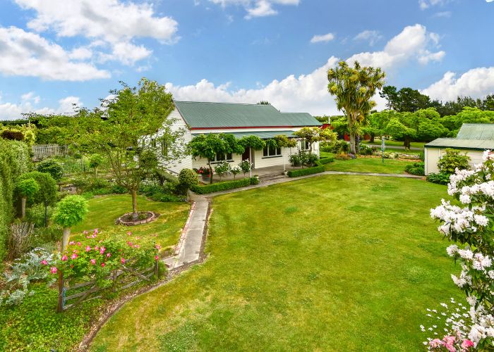 at 315 Hoskyns Road, Christchurch