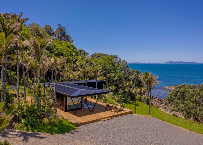  at 28 Boulder Bay Drive, Tuateawa, Coromandel