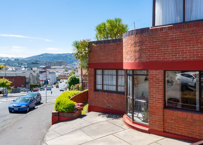at 88 York Place, Dunedin Central, Dunedin