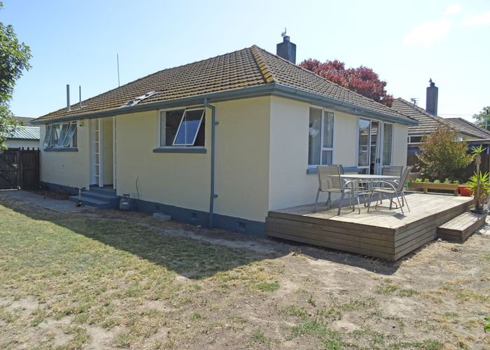  at 1 Avro Crescent, Hornby, Christchurch