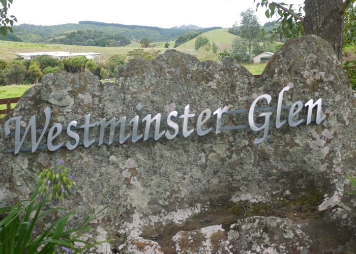 at 112 Anderson Road, Warkworth