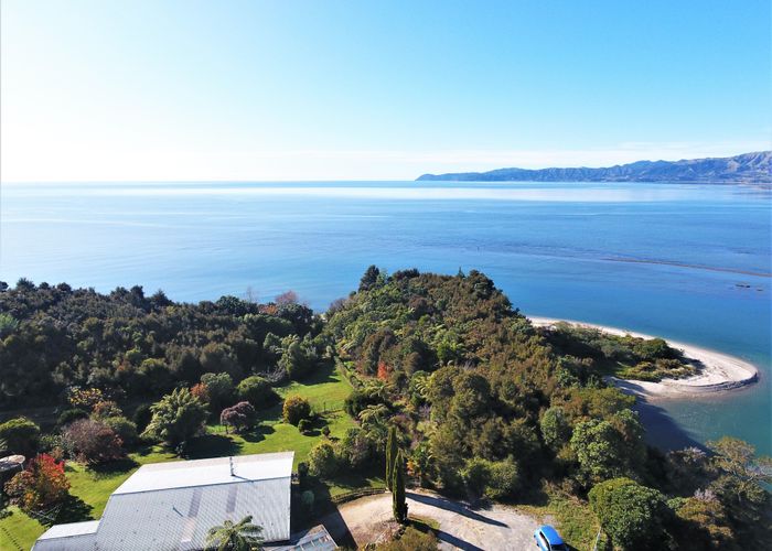  at 19 Charlett Point Road, Rangihaeata