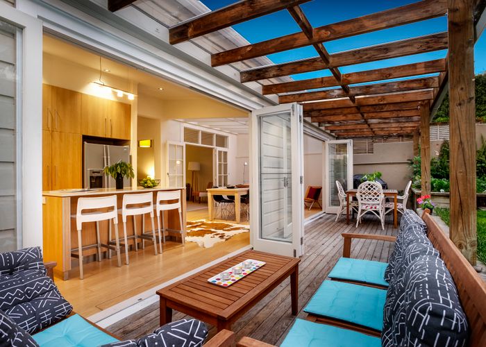  at 4 Collingwood Street, Freemans Bay, Auckland