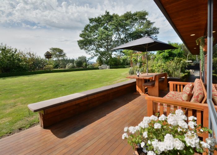 at 7 Wavy Knowes Drive, Waldronville, Dunedin