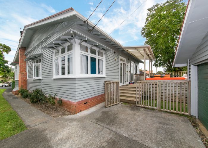  at 153 Trafalgar Street, Onehunga, Auckland