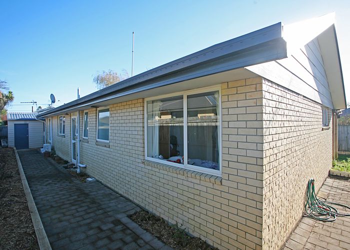 at 128A Kerrs Road, Avonside, Christchurch