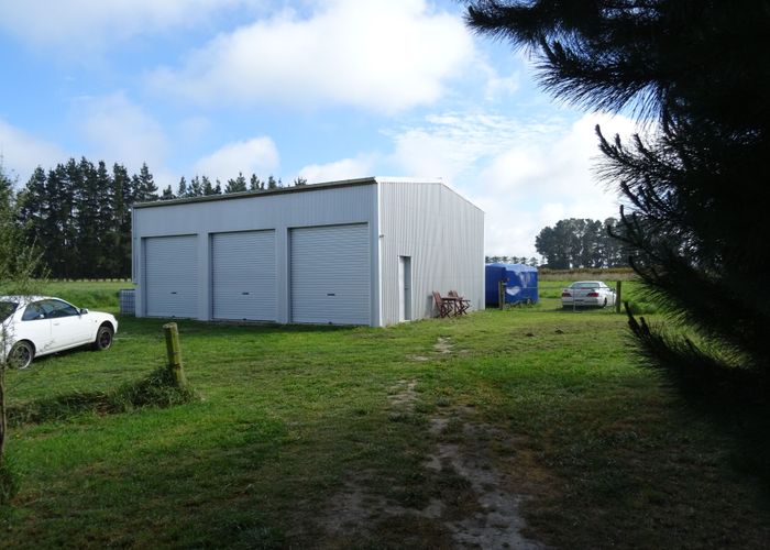  at 394 Hoskyns Road, Christchurch