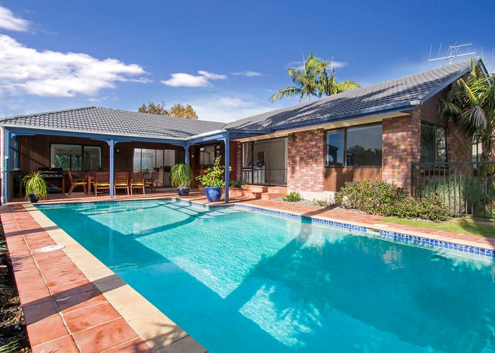 at 23 Raddock Place, Farm Cove, Auckland