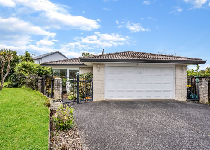  at 56A Marina View Drive, West Harbour, Auckland