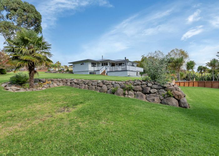 at 76 Otuhi Road, Wheki Valley, Whangārei