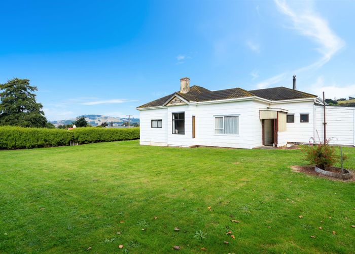  at 38 Stevenson Avenue, Sawyers Bay, Dunedin