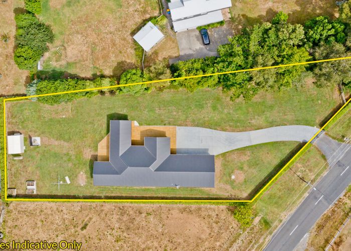 at 845 Frontier Road, Pirongia, Te Awamutu