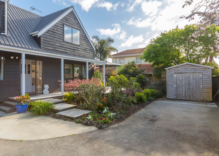  at 245A St Andrews Road, Epsom, Auckland