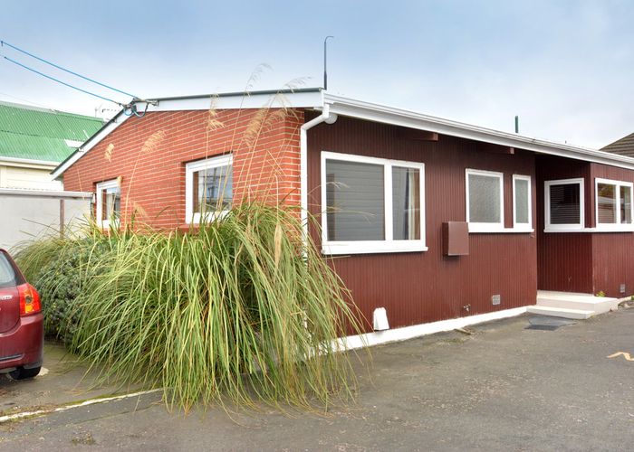 at 23 Marlow Street, Saint Kilda, Dunedin