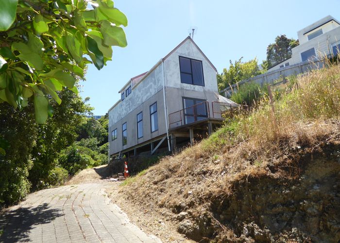  at 126 Nicholson Road, Khandallah, Wellington