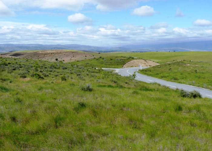  at 0 Nelsen Ridge Rd, Waikerikeri, Alexandra