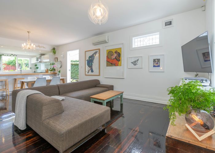  at 86 Brown Street, Ponsonby, Auckland