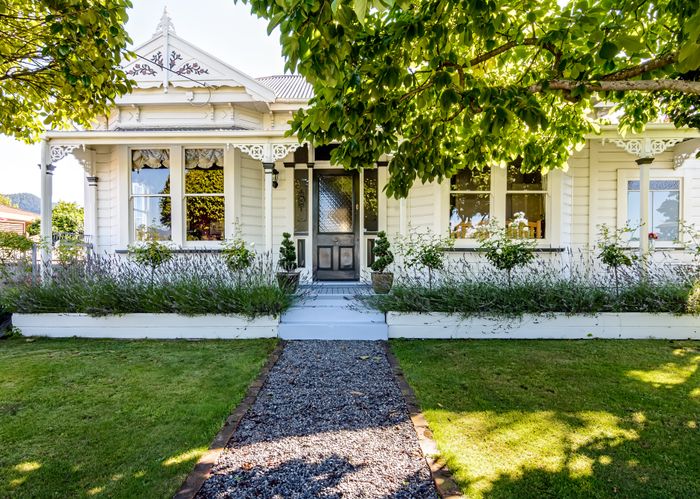  at 45 William Street, Richmond