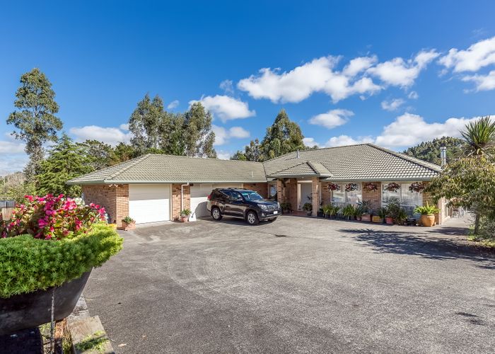  at 248 Paremoremo Road, Lucas Heights, Auckland