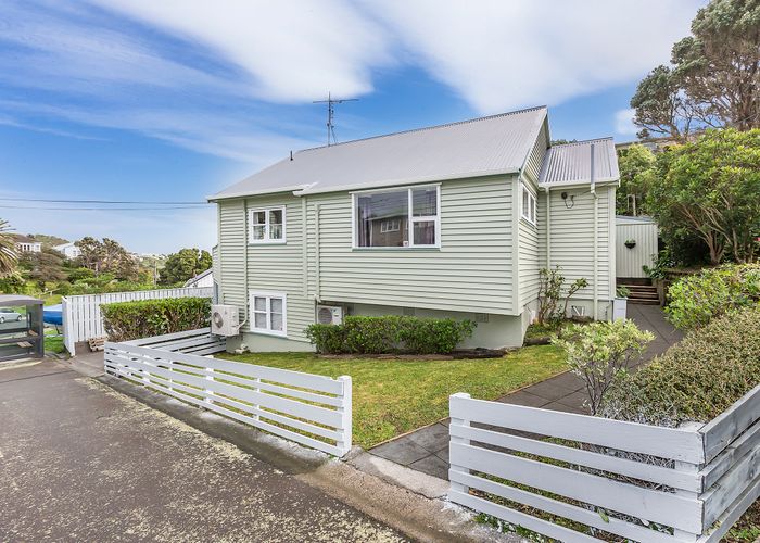  at 71 Sidlaw Street, Strathmore Park, Wellington