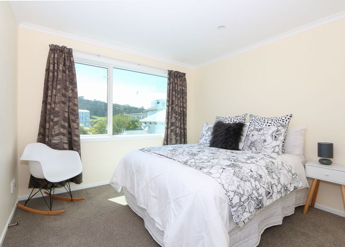  at 10B Te Wharepouri Street, Berhampore, Wellington
